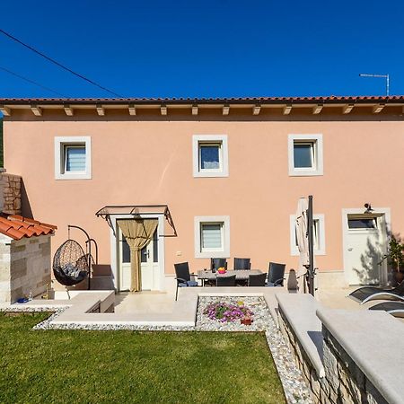 Lovely Istrian House - Segon Villa Plomin Exterior foto